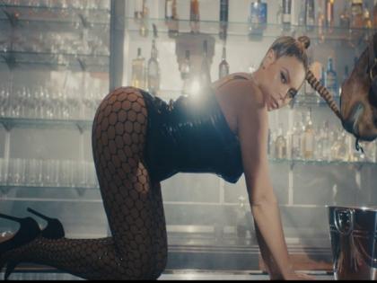 Beyonce debuts first teaser from 'Renaissance' music videos | Beyonce debuts first teaser from 'Renaissance' music videos