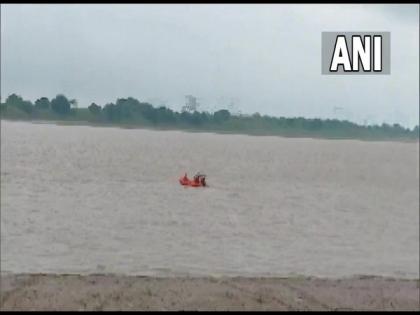 Banda boat tragedy: Search operation resumes for 17 missing people | Banda boat tragedy: Search operation resumes for 17 missing people