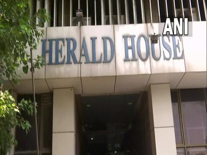 National Herald Case: ED carries out searches at 12 locations in Delhi and other places | National Herald Case: ED carries out searches at 12 locations in Delhi and other places