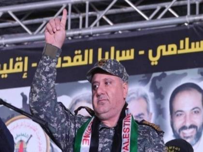Operation Breaking Dawn: Israel kills senior commander of Islamic Jihad in strikes across Gaza | Operation Breaking Dawn: Israel kills senior commander of Islamic Jihad in strikes across Gaza Operation Breaking Dawn: Israel kills senior commander of Islamic Jihad in strikes across Gaza | Operation Breaking Dawn: Israel kills senior commander of Islamic Jihad in strikes across Gaza