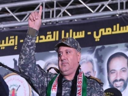 Operation Breaking Dawn: Israel kills senior commander of Islamic Jihad in strikes across Gaza | Operation Breaking Dawn: Israel kills senior commander of Islamic Jihad in strikes across Gaza