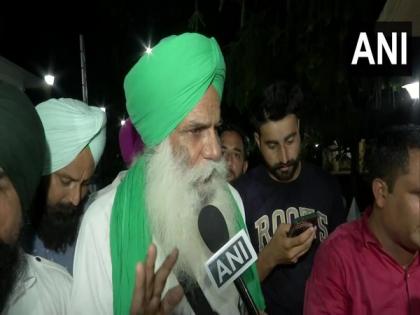 Farmer unions call off proposed protest against Punjab govt after 'most of the demands' accepted | Farmer unions call off proposed protest against Punjab govt after 'most of the demands' accepted