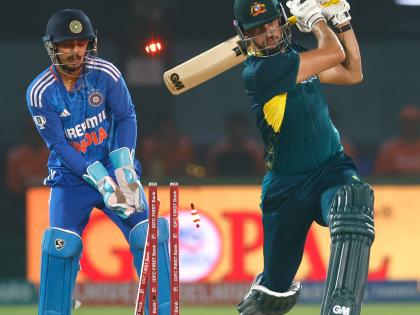 Weather a concern ahead of Ind-Aus T20 at Thiruvananthapuram | Weather a concern ahead of Ind-Aus T20 at Thiruvananthapuram