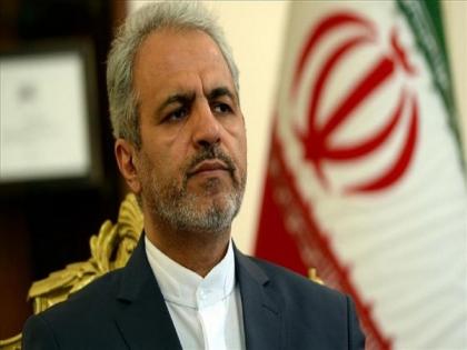 Iranian delegation arrives in Kabul to discuss border issues | Iranian delegation arrives in Kabul to discuss border issues