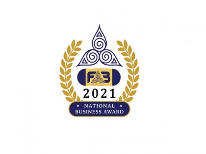 FaB Global proudly presents the National Business Award 2021 to acknowledge and celebrate the success of businesses around India | FaB Global proudly presents the National Business Award 2021 to acknowledge and celebrate the success of businesses around India
