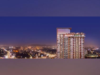 Shapoorji Pallonji Real Estate launches SKYRAA in Thane | Shapoorji Pallonji Real Estate launches SKYRAA in Thane