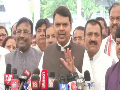 Maharashtra Budget: Maha Vikas Aghadi Govt neglected farmers, says Fadnavis | Maharashtra Budget: Maha Vikas Aghadi Govt neglected farmers, says Fadnavis