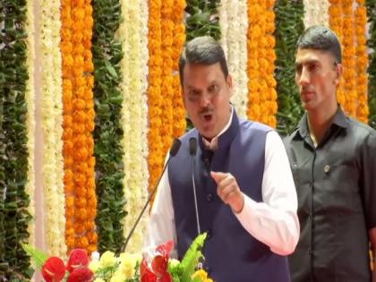 Maharashtra: BJP releases first list of candidates, Fadnavis to fight from Nagpur South-West | Maharashtra: BJP releases first list of candidates, Fadnavis to fight from Nagpur South-West