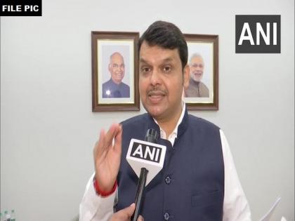 We will felicitate Uddhav Thackeray for his stance on CAA, Bhima Koregaon case: Fadnavis | We will felicitate Uddhav Thackeray for his stance on CAA, Bhima Koregaon case: Fadnavis We will felicitate Uddhav Thackeray for his stance on CAA, Bhima Koregaon case: Fadnavis | We will felicitate Uddhav Thackeray for his stance on CAA, Bhima Koregaon case: Fadnavis
