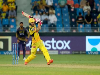 Ridiculous how Faf du Plessis won't be playing for SA in T20 WC: Vaughan | Ridiculous how Faf du Plessis won't be playing for SA in T20 WC: Vaughan
