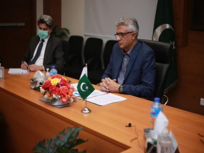 Pak may face another Covid wave due to non-compliance of SOPs, says SAPM Dr Faisal | Pak may face another Covid wave due to non-compliance of SOPs, says SAPM Dr Faisal