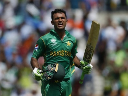 'Want to gain my permanent spot back in national squad': Pakistan batsman Fakhar Zaman | 'Want to gain my permanent spot back in national squad': Pakistan batsman Fakhar Zaman
