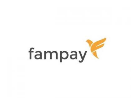 FamPay is set to launch India's first and biggest Digi-Fest for teens | FamPay is set to launch India's first and biggest Digi-Fest for teens FamPay is set to launch India's first and biggest Digi-Fest for teens | FamPay is set to launch India's first and biggest Digi-Fest for teens