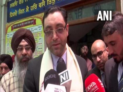 Afghan envoy to India condemns attack on Karte Parwan Gurdwara, says it's against entire civilized population of Afghanistan | Afghan envoy to India condemns attack on Karte Parwan Gurdwara, says it's against entire civilized population of Afghanistan