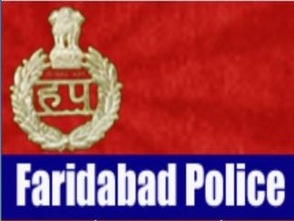 Faridabad Police arrest man for posting inflammatory post on social media | Faridabad Police arrest man for posting inflammatory post on social media