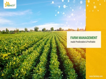 In the changing landscape of Global AgTech, FarmERP scales-up their operations | In the changing landscape of Global AgTech, FarmERP scales-up their operations