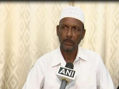 Telangana man arrested in Poland, father seeks Centre's help | Telangana man arrested in Poland, father seeks Centre's help Telangana man arrested in Poland, father seeks Centre's help | Telangana man arrested in Poland, father seeks Centre's help