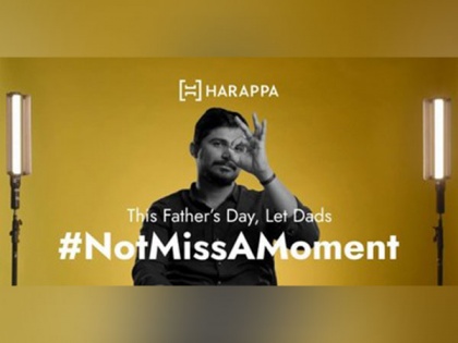 Harappa calls upon people to sign a petition for implementing a government policy for paternity leave with their latest campaign Let Dads #NotMissAMoment | Harappa calls upon people to sign a petition for implementing a government policy for paternity leave with their latest campaign Let Dads #NotMissAMoment
