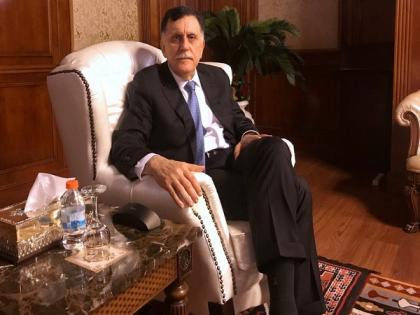 Libyan PM welcomes reconciliation agreement with Qatar | Libyan PM welcomes reconciliation agreement with Qatar Libyan PM welcomes reconciliation agreement with Qatar | Libyan PM welcomes reconciliation agreement with Qatar