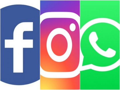 Instagram, Facebook, WhatsApp down for second time this week | Instagram, Facebook, WhatsApp down for second time this week