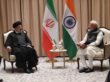 PM Modi dials Iranian President, discusses greater cooperation over Chabahar Port | PM Modi dials Iranian President, discusses greater cooperation over Chabahar Port