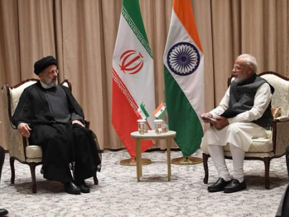PM Modi 'deeply concerned' at Iran President's helicopter incident | PM Modi 'deeply concerned' at Iran President's helicopter incident