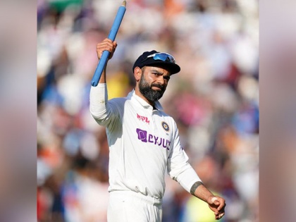Looking forward to watch you dominate with bat: Sehwag to Kohli | Looking forward to watch you dominate with bat: Sehwag to Kohli