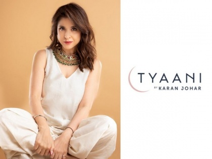 Tyaani presents Glow by Maheep Kapoor, A range of jewellery for the modern bride | Tyaani presents Glow by Maheep Kapoor, A range of jewellery for the modern bride