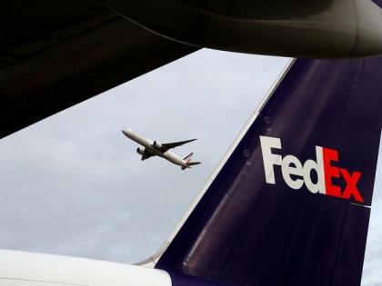 FedEx seeks Federal Aviation Administration's permission to add anti-missile system to cargo planes | FedEx seeks Federal Aviation Administration's permission to add anti-missile system to cargo planes