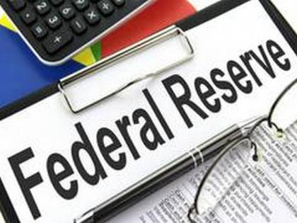 US Federal Reserve cuts rates by 50 basis points amid coronavirus concerns | US Federal Reserve cuts rates by 50 basis points amid coronavirus concerns US Federal Reserve cuts rates by 50 basis points amid coronavirus concerns | US Federal Reserve cuts rates by 50 basis points amid coronavirus concerns