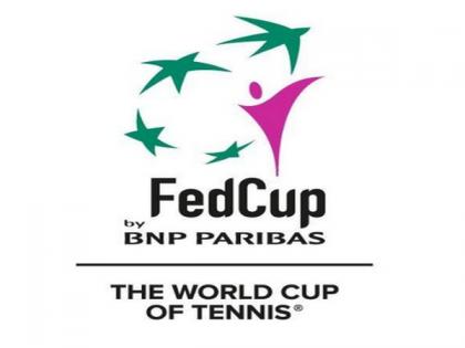 India defeat Korea in Fed Cup to move to second spot in league standings | India defeat Korea in Fed Cup to move to second spot in league standings India defeat Korea in Fed Cup to move to second spot in league standings | India defeat Korea in Fed Cup to move to second spot in league standings