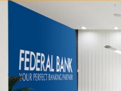 Federal Bank Q4 up 58 pc at Rs 521 crore lower on loan loss provisioning | Federal Bank Q4 up 58 pc at Rs 521 crore lower on loan loss provisioning