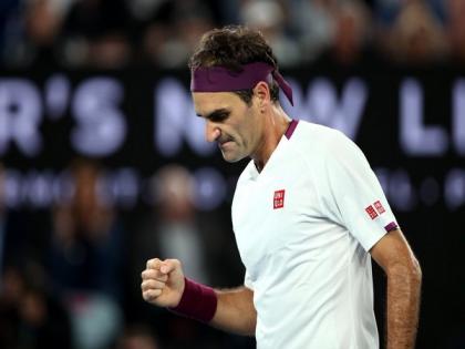 Roger Federer out of tennis until 2021 after undergoing knee surgery | Roger Federer out of tennis until 2021 after undergoing knee surgery Roger Federer out of tennis until 2021 after undergoing knee surgery | Roger Federer out of tennis until 2021 after undergoing knee surgery