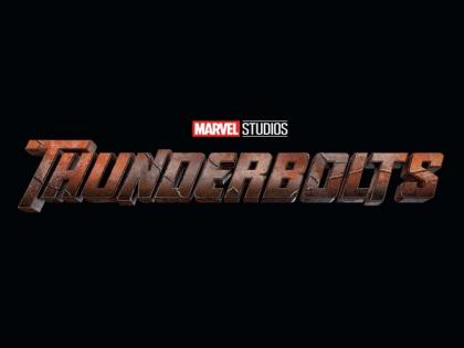 Marvel Phase 5 to end with 'Thunderbolts' release in 2014 | Marvel Phase 5 to end with 'Thunderbolts' release in 2014