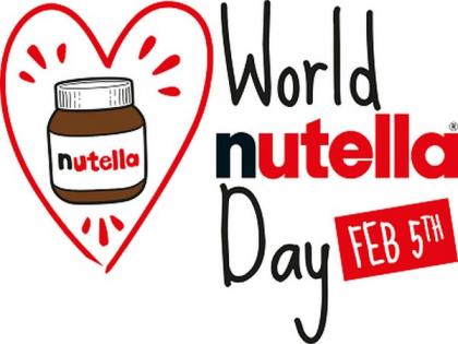 Celebrate the #WorldNutellaDay - created by the fans for the fans | Celebrate the #WorldNutellaDay - created by the fans for the fans