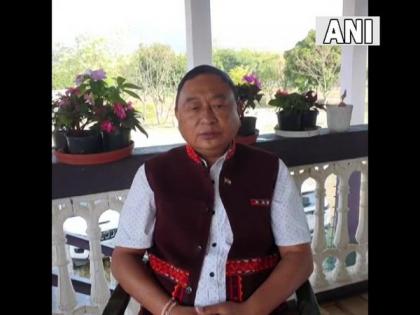 Unfortunate that Chinese are intruding into Indian territory, says Cong Arunachal MLA | Unfortunate that Chinese are intruding into Indian territory, says Cong Arunachal MLA Unfortunate that Chinese are intruding into Indian territory, says Cong Arunachal MLA | Unfortunate that Chinese are intruding into Indian territory, says Cong Arunachal MLA