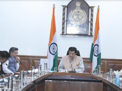 Haryana to create employment opportunities: Chief Secy | Haryana to create employment opportunities: Chief Secy Haryana to create employment opportunities: Chief Secy | Haryana to create employment opportunities: Chief Secy