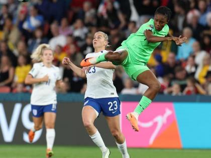 Women's World Cup: England survive penalty shootout, co-host Australia advance (roundup) | Women's World Cup: England survive penalty shootout, co-host Australia advance (roundup)