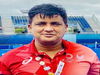 HI congratulate Col Bibhu Kalyan Nayak on re-appointment as chair of FIH health and safety committee | HI congratulate Col Bibhu Kalyan Nayak on re-appointment as chair of FIH health and safety committee