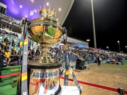 Abu Dhabi T10: 49-year-old Tambe to play for defending champs Maratha Arabians | Abu Dhabi T10: 49-year-old Tambe to play for defending champs Maratha Arabians