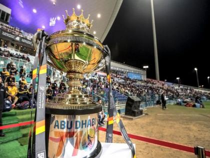 Abu Dhabi T10: Bowlers need to be large-hearted in this format, says Gladiators coach Mushtaq Ahmed | Abu Dhabi T10: Bowlers need to be large-hearted in this format, says Gladiators coach Mushtaq Ahmed