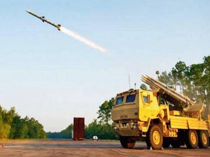 IAF moves closer to providing shield to Delhi against 9/11-type attacks | IAF moves closer to providing shield to Delhi against 9/11-type attacks IAF moves closer to providing shield to Delhi against 9/11-type attacks | IAF moves closer to providing shield to Delhi against 9/11-type attacks