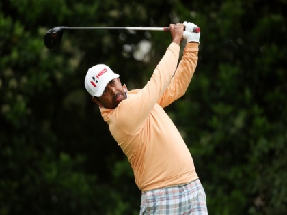 India's Anirban Lahiri fires solid 68 for strong start at Texas Open | India's Anirban Lahiri fires solid 68 for strong start at Texas Open