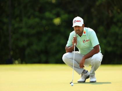 Disappointed with the way I played in Tokyo Olympics: Anirban Lahiri | Disappointed with the way I played in Tokyo Olympics: Anirban Lahiri