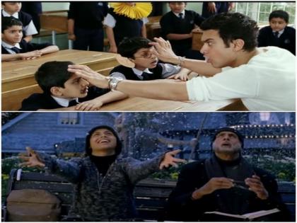 Teachers' Day 2019: Films that redefine teacher-student bond | Teachers' Day 2019: Films that redefine teacher-student bond