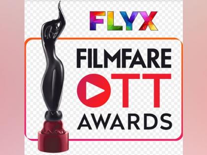 Last Phase of Audience Voting for the First FLYX Filmfare OTT Awards Now Available Exclusively on the FLYX App | Last Phase of Audience Voting for the First FLYX Filmfare OTT Awards Now Available Exclusively on the FLYX App Last Phase of Audience Voting for the First FLYX Filmfare OTT Awards Now Available Exclusively on the FLYX App | Last Phase of Audience Voting for the First FLYX Filmfare OTT Awards Now Available Exclusively on the FLYX App