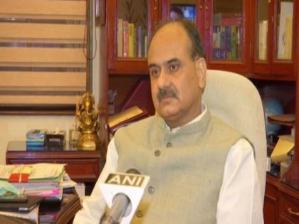 Govt working on another stimulus package: Finance secretary | Govt working on another stimulus package: Finance secretary Govt working on another stimulus package: Finance secretary | Govt working on another stimulus package: Finance secretary