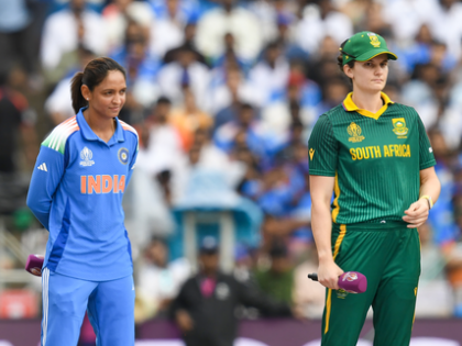 South Africa Women to host India for five T20Is in April | South Africa Women to host India for five T20Is in April