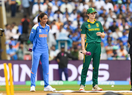 SA tour a vital dress rehearsal for India ahead of WT20 WC: Anjum Chopra | SA tour a vital dress rehearsal for India ahead of WT20 WC: Anjum Chopra