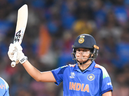 Shafali headlines ICC Women’s Player of the Month nominations for November | Shafali headlines ICC Women’s Player of the Month nominations for November